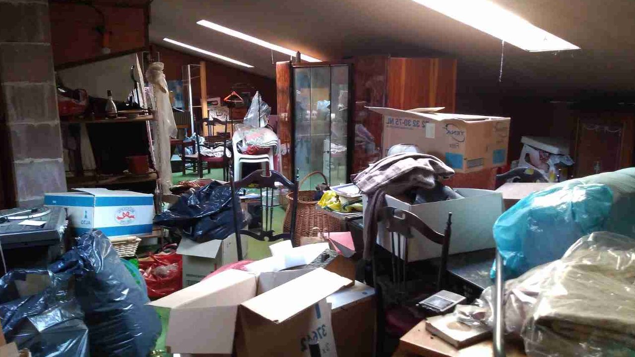 Debarasare Centru Cluj-Napoca