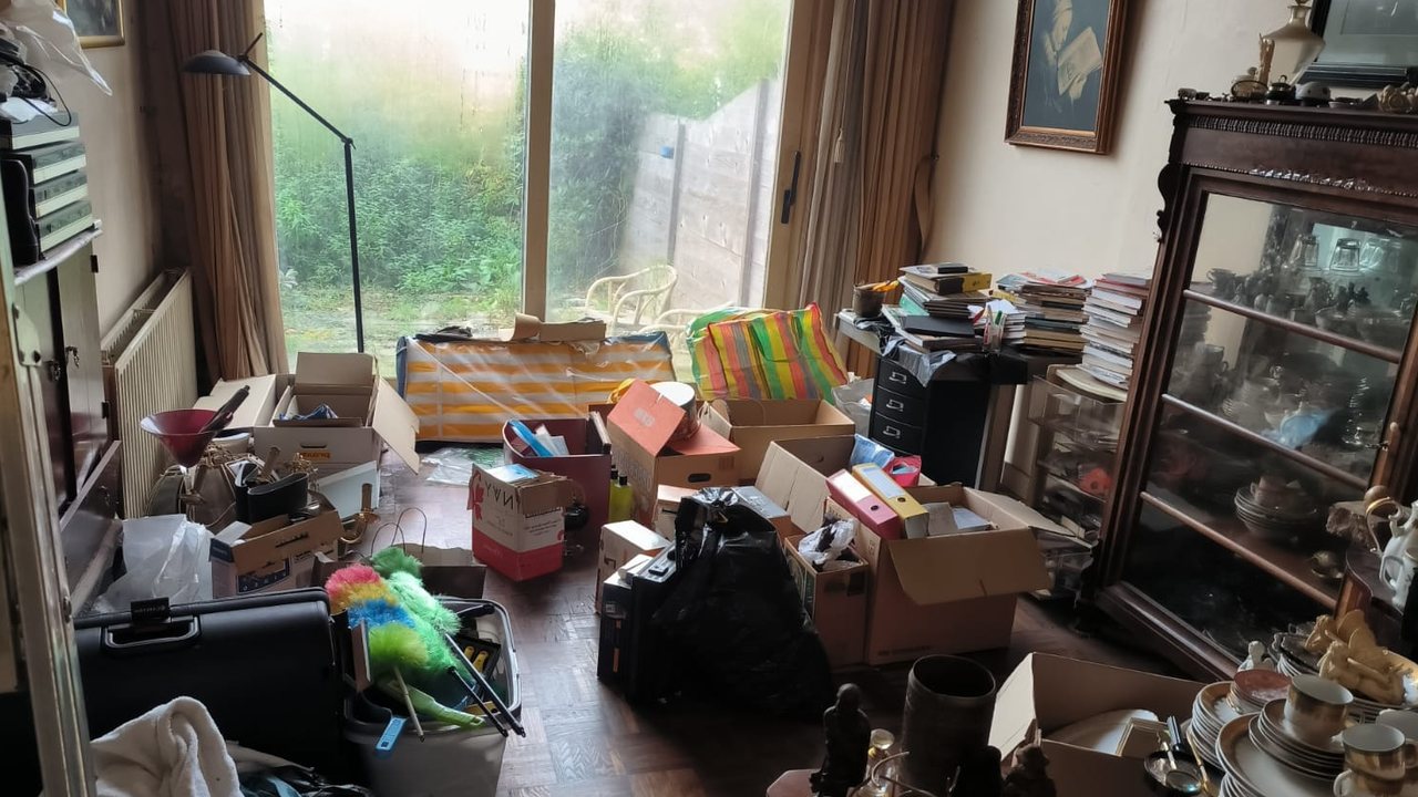 Preturi debarasare Cluj