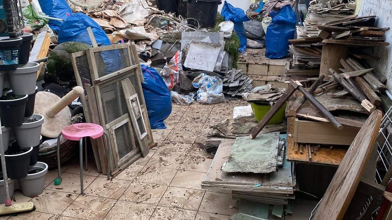 Despre Debarasare Cluj