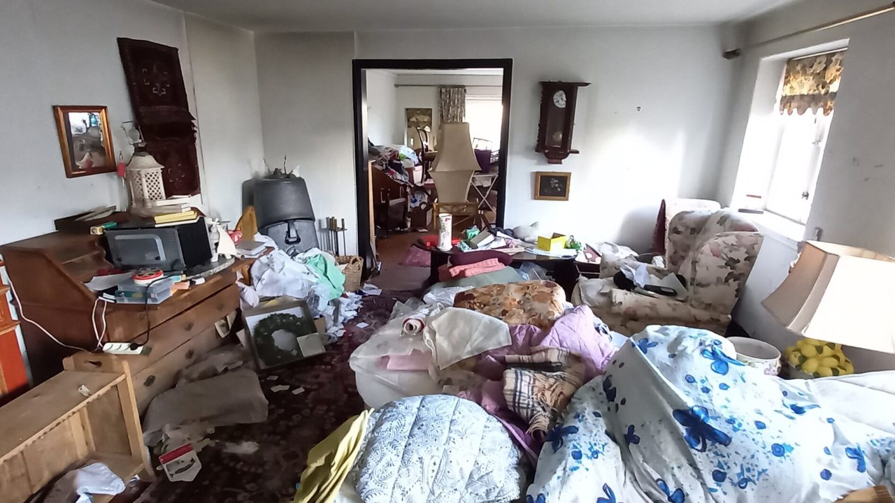 Debarasare Gheorgheni Cluj-Napoca