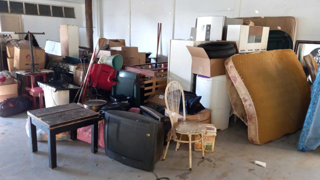 Debarasare Iris Cluj-Napoca