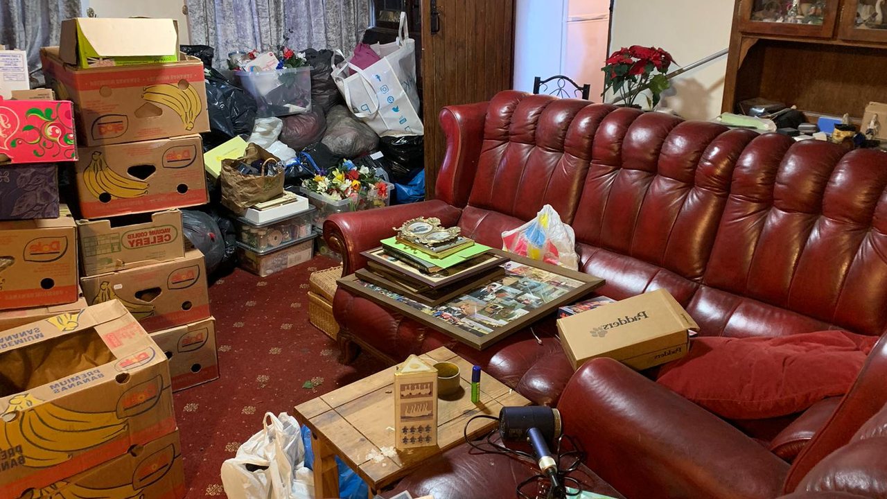 Debarasare apartamente Cluj-Napoca