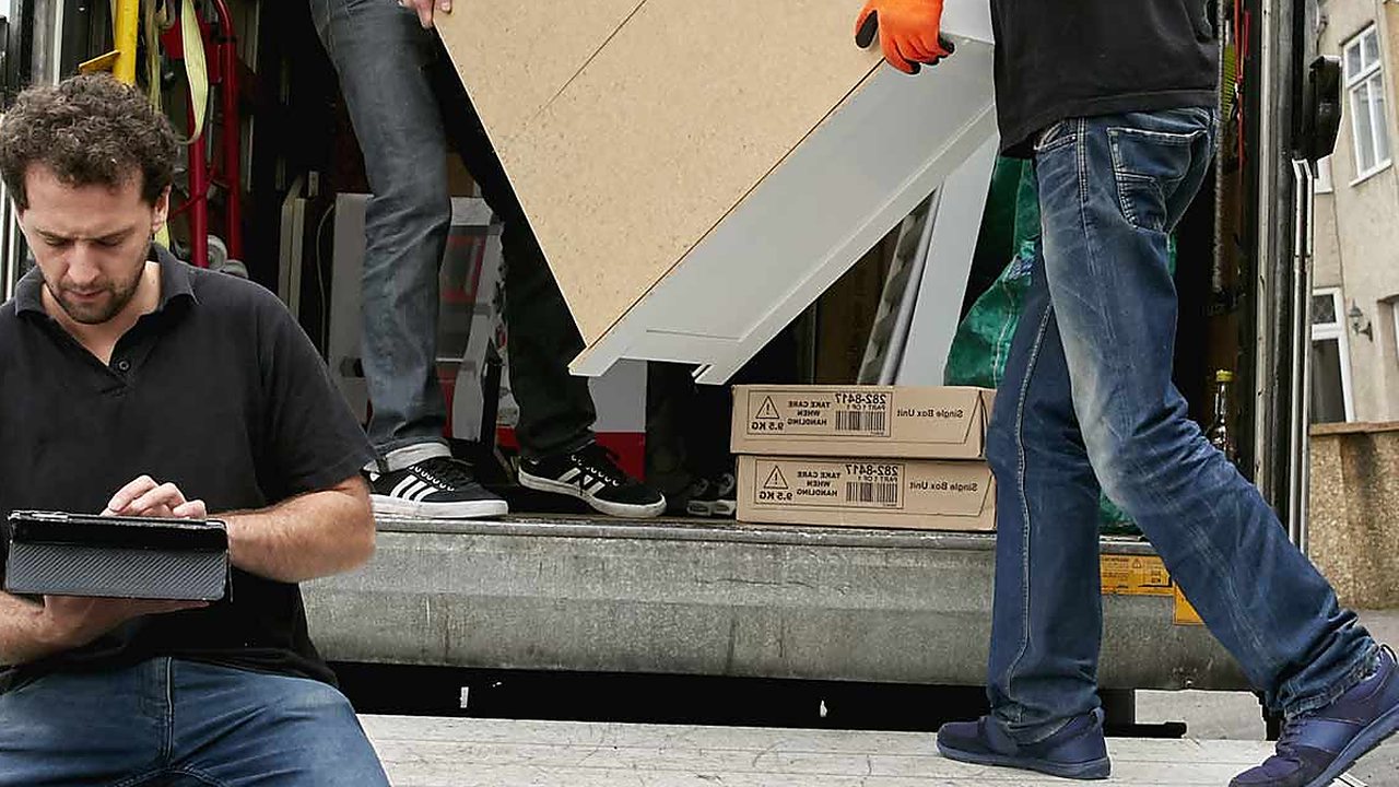 Debarasare spatii comerciale Cluj